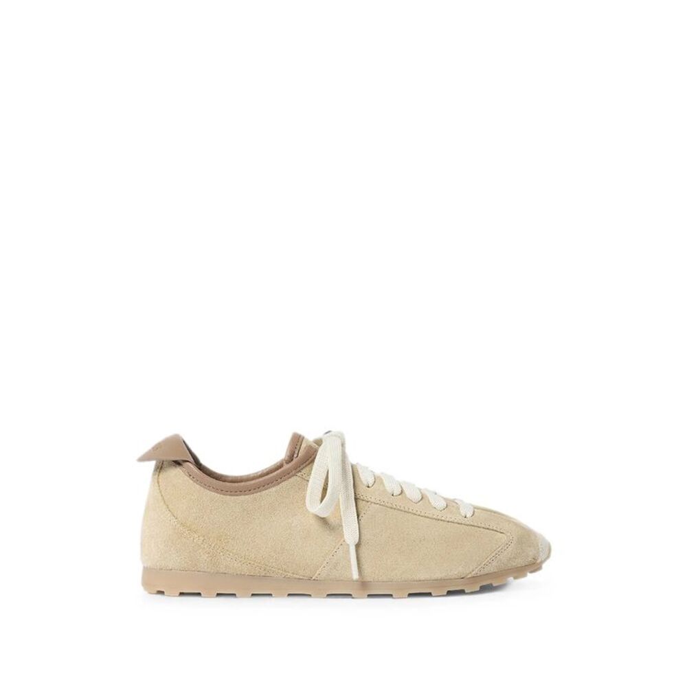 Jacquemus Neutrals Trainers - Low-Tops Men